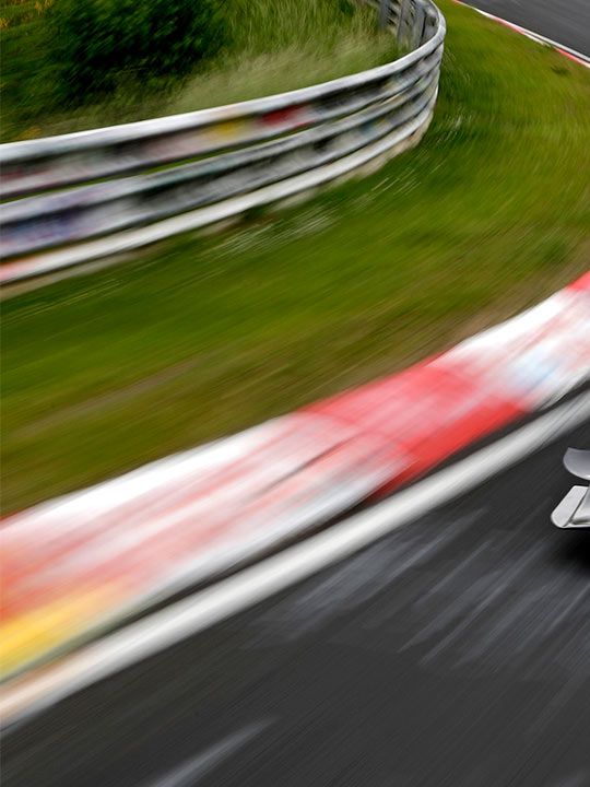 Recordul electric al modelului Volkswagen ID.R pe Bucla de Nord de la Nürburgring 2019