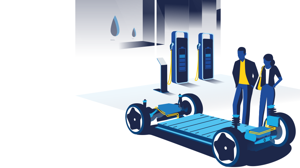 Configurația electrică (MEB)